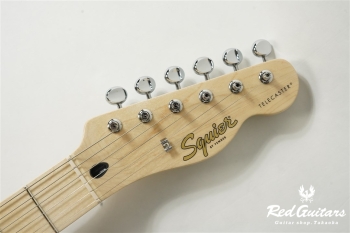 PARANORMAL CABRONITA TELECASTER THINLINE - 2-Color Sunburst